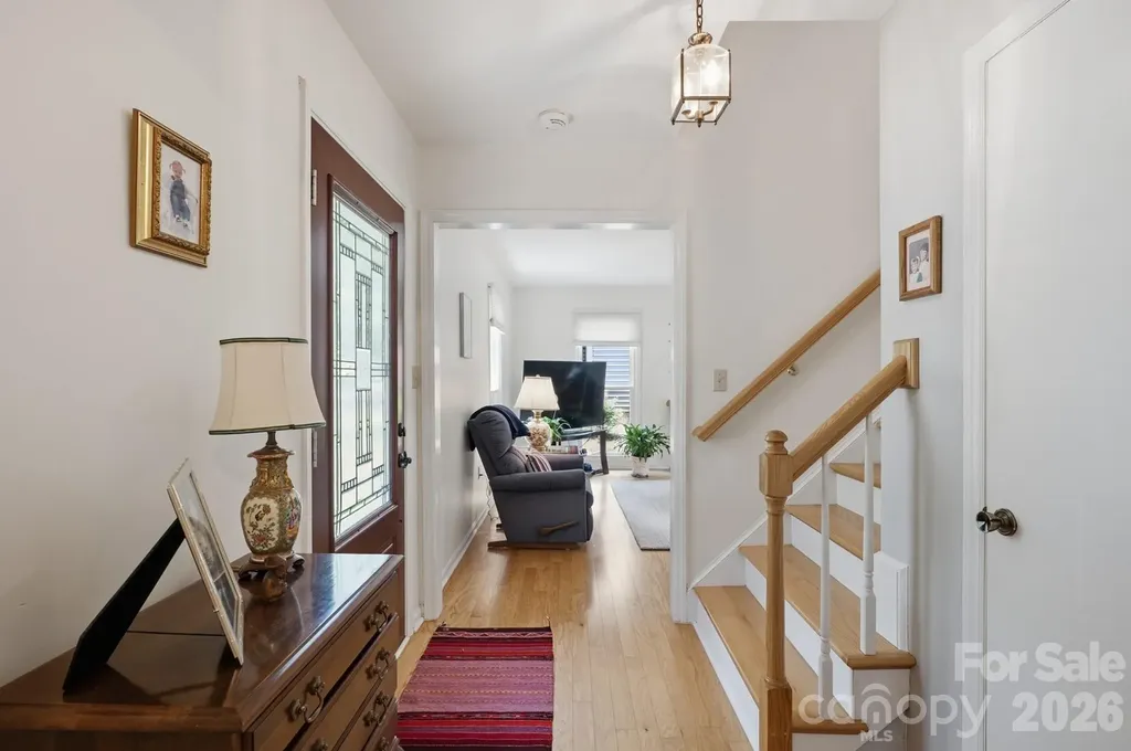 8614 Ducksbill Drive Charlotte NC 28277