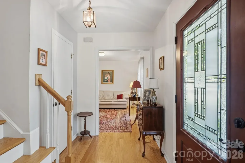 8614 Ducksbill Drive Charlotte NC 28277