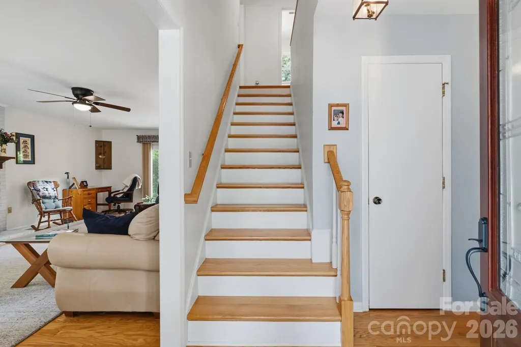 8614 Ducksbill Drive Charlotte NC 28277