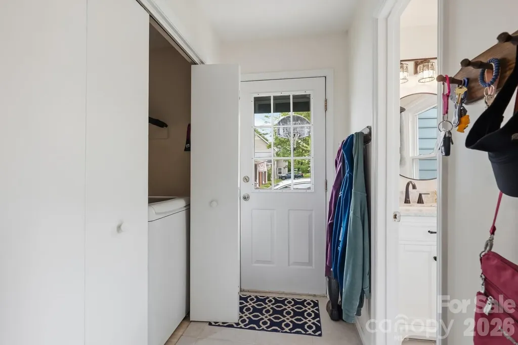 8614 Ducksbill Drive Charlotte NC 28277