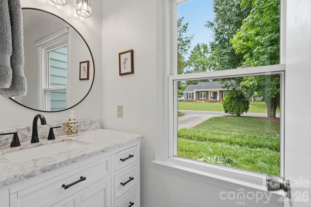8614 Ducksbill Drive Charlotte NC 28277