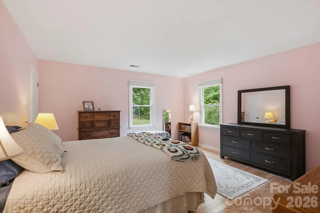 8614 Ducksbill Drive Charlotte NC 28277