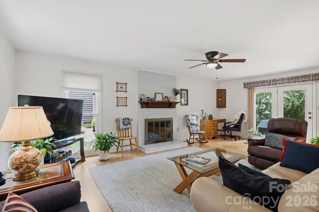 8614 Ducksbill Drive Charlotte NC 28277