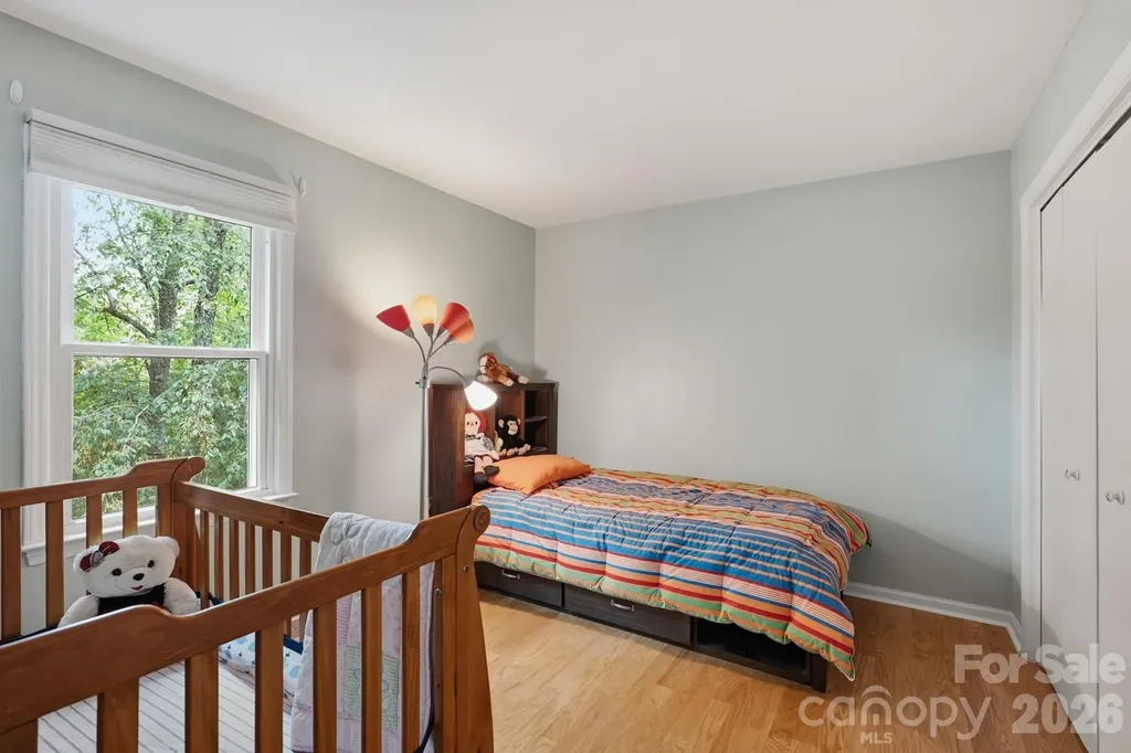 8614 Ducksbill Drive Charlotte NC 28277