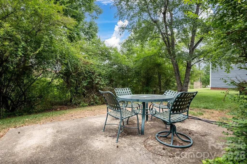 8614 Ducksbill Drive Charlotte NC 28277