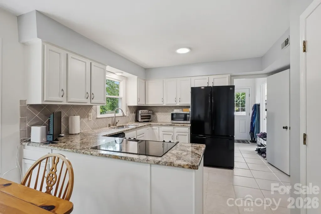 8614 Ducksbill Drive Charlotte NC 28277