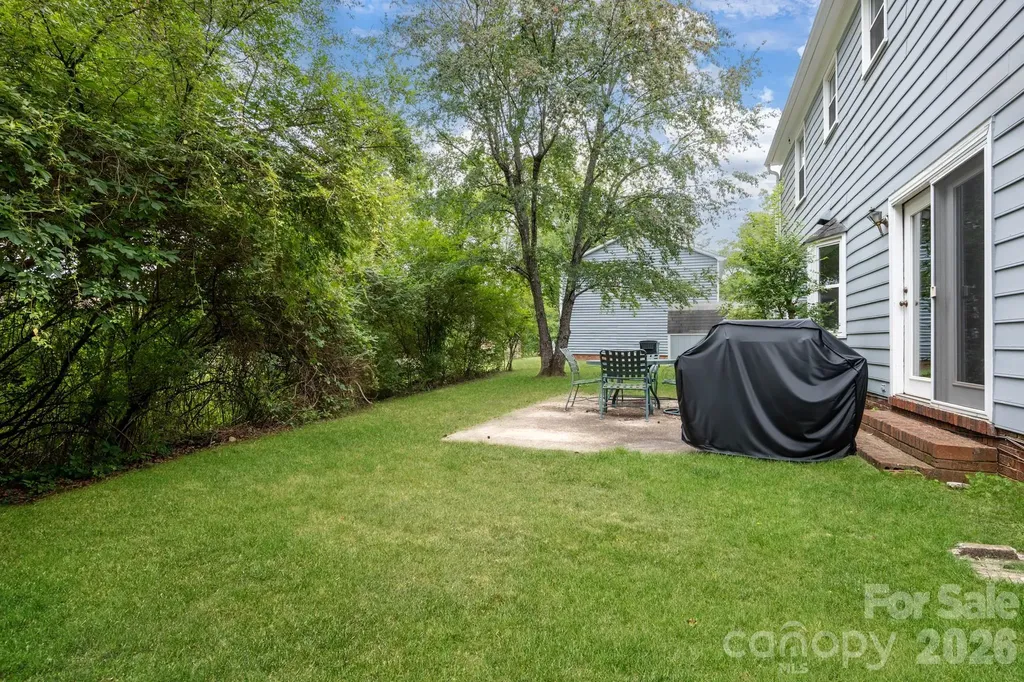 8614 Ducksbill Drive Charlotte NC 28277