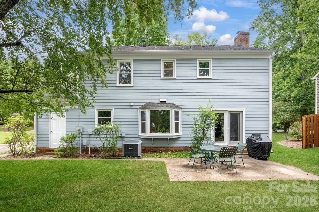 8614 Ducksbill Drive Charlotte NC 28277
