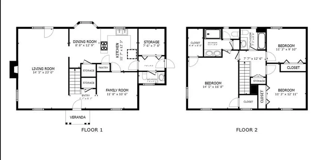 8614 Ducksbill Drive Charlotte NC 28277