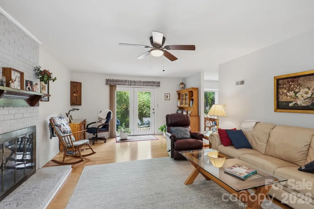 8614 Ducksbill Drive Charlotte NC 28277