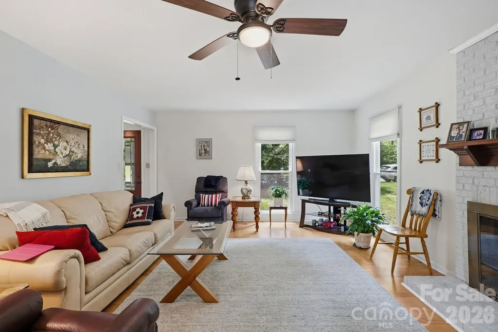 8614 Ducksbill Drive Charlotte NC 28277