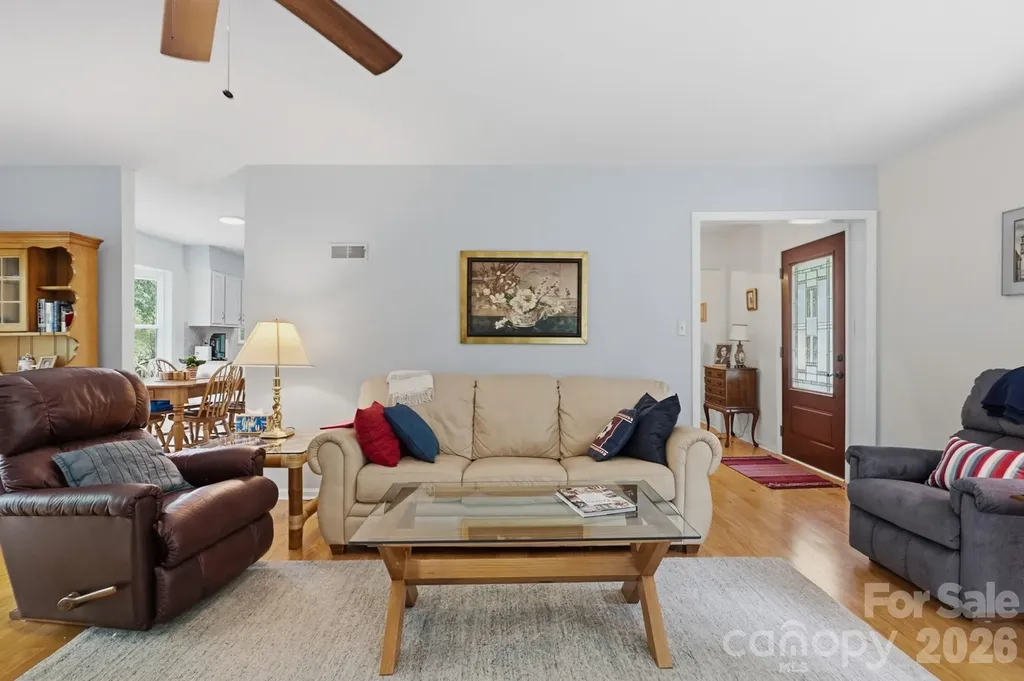 8614 Ducksbill Drive Charlotte NC 28277