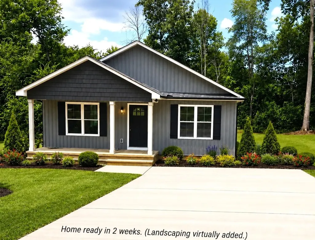 Lot 62 Swink Avenue Salisbury NC 28147