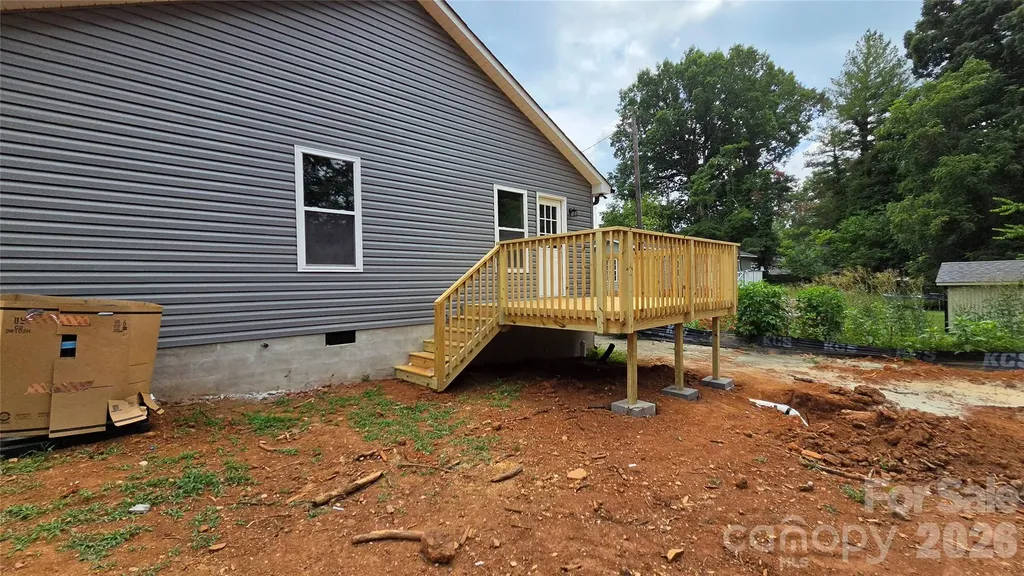 Lot 62 Swink Avenue Salisbury NC 28147