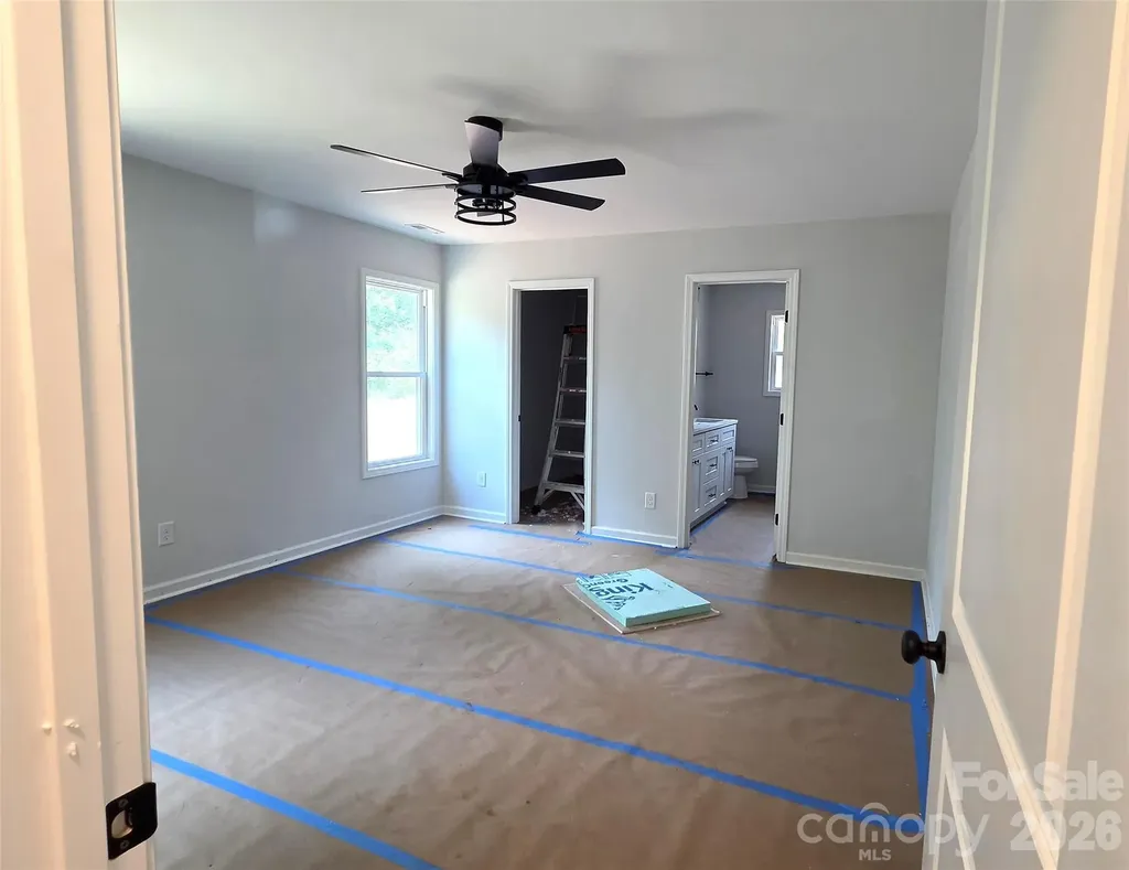 Lot 62 Swink Avenue Salisbury NC 28147