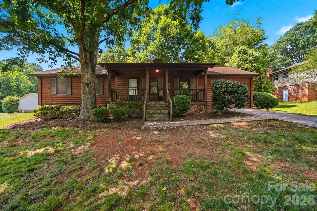 3315 23rd Street NE Hickory NC 28601
