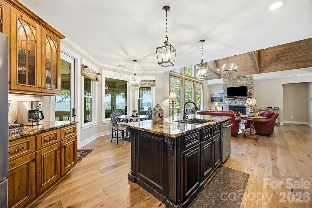 48 S Mountain Morning Lane Hendersonville NC 28739