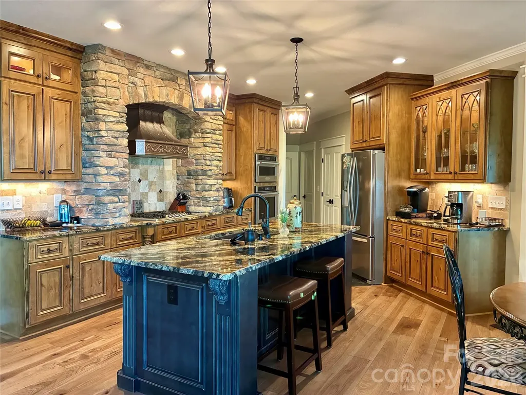 48 S Mountain Morning Lane Hendersonville NC 28739