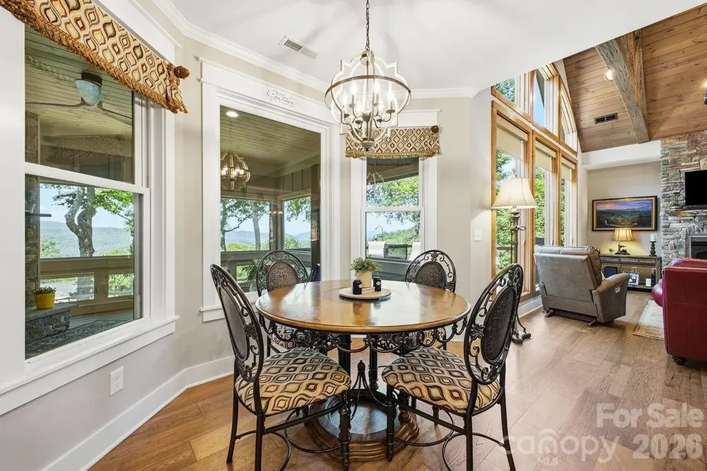 48 S Mountain Morning Lane Hendersonville NC 28739