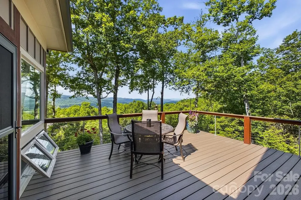48 S Mountain Morning Lane Hendersonville NC 28739