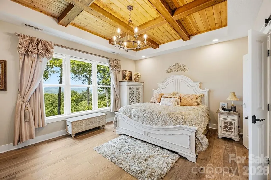 48 S Mountain Morning Lane Hendersonville NC 28739