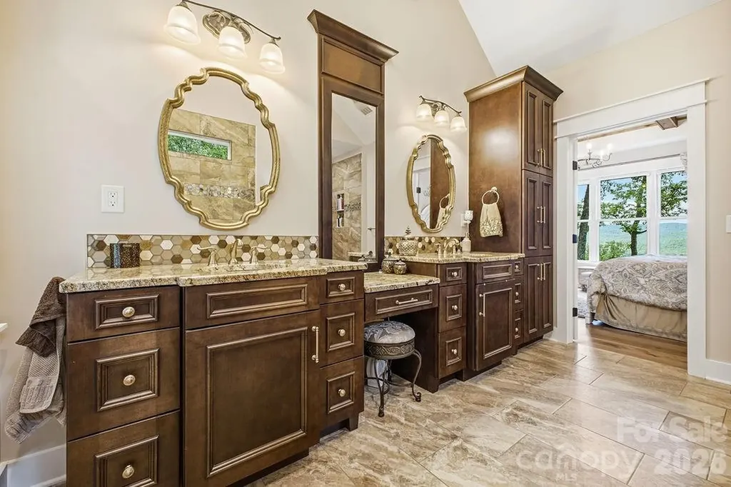 48 S Mountain Morning Lane Hendersonville NC 28739