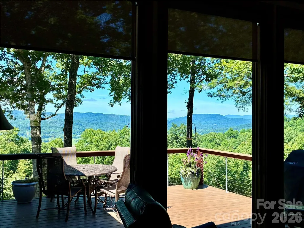 48 S Mountain Morning Lane Hendersonville NC 28739