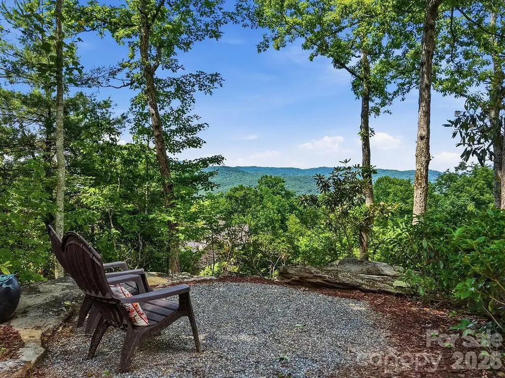 48 S Mountain Morning Lane Hendersonville NC 28739