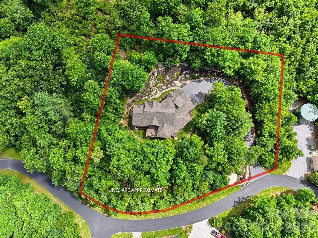 48 S Mountain Morning Lane Hendersonville NC 28739
