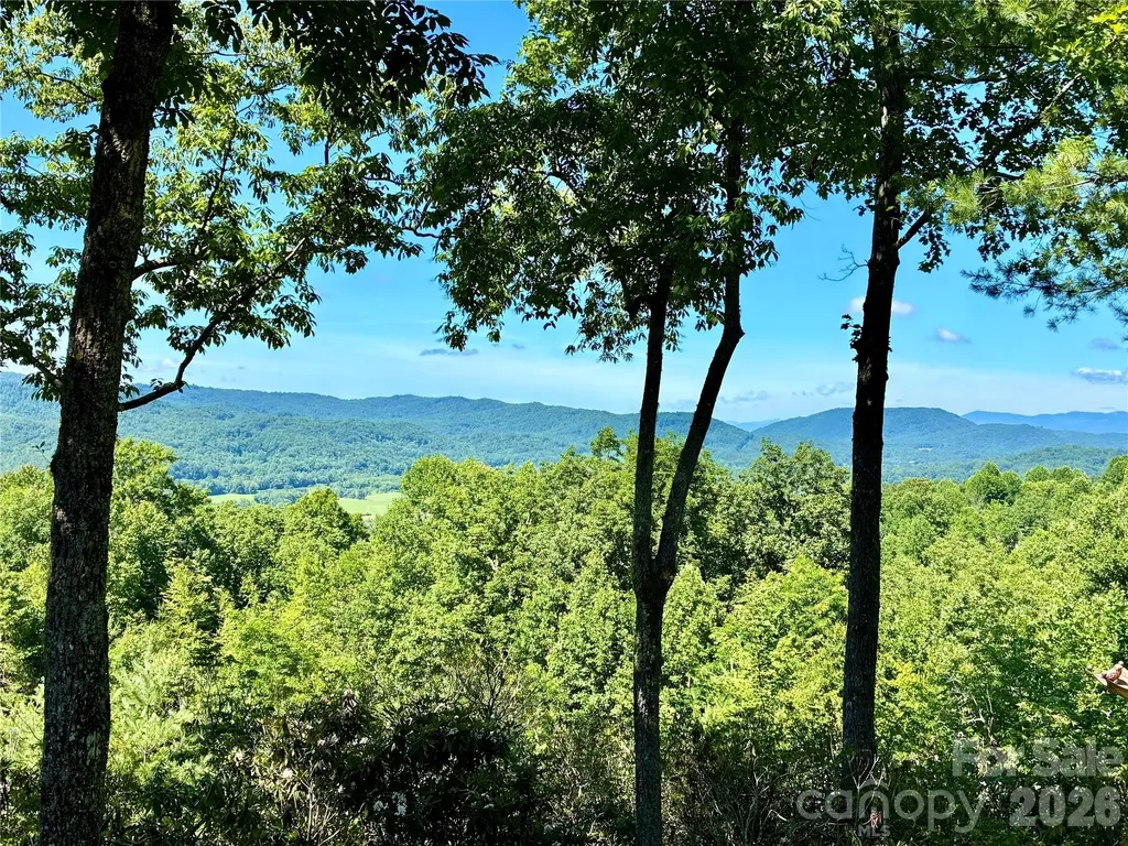 48 S Mountain Morning Lane Hendersonville NC 28739