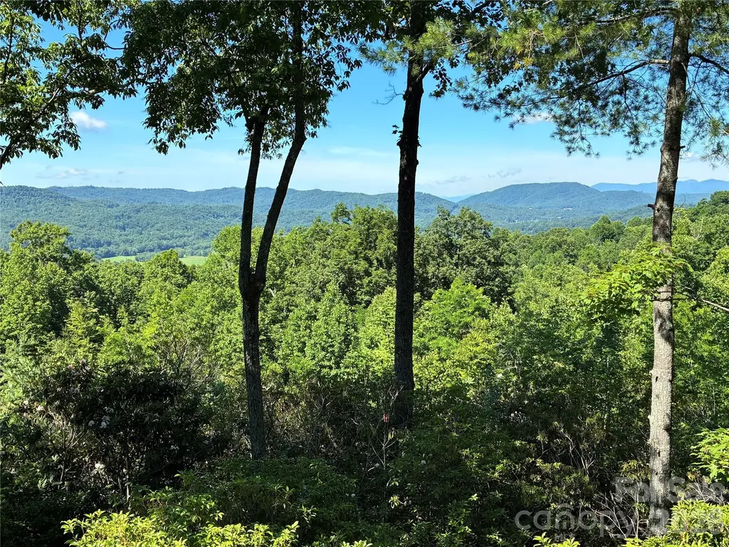 48 S Mountain Morning Lane Hendersonville NC 28739