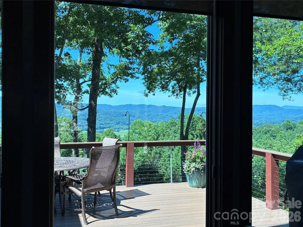 48 S Mountain Morning Lane Hendersonville NC 28739