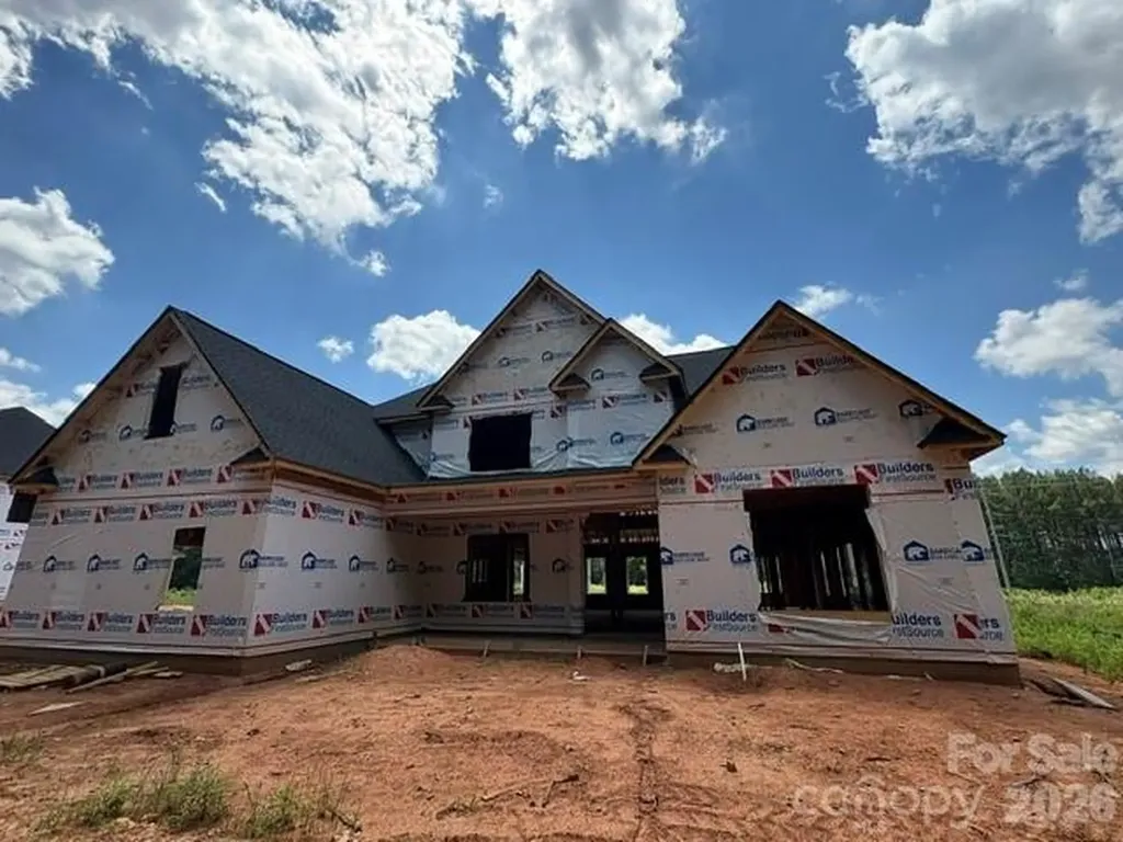 3319 Watkins Road Monroe NC 28110