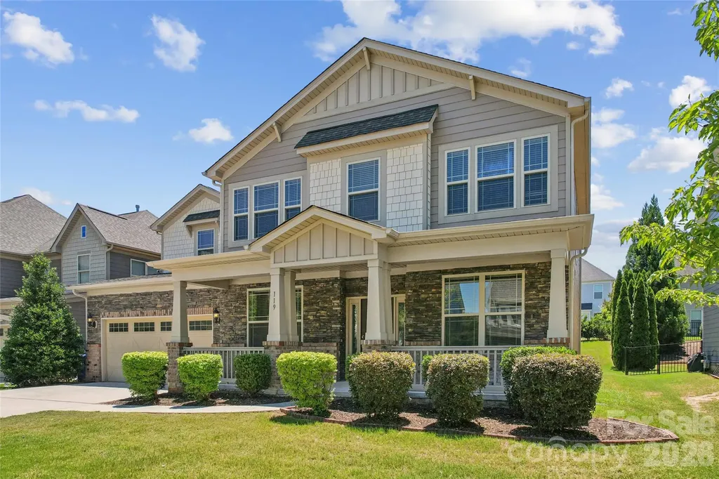 119 Heron Cove Loop Mooresville NC 28117