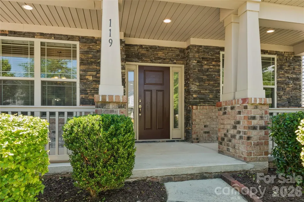119 Heron Cove Loop Mooresville NC 28117