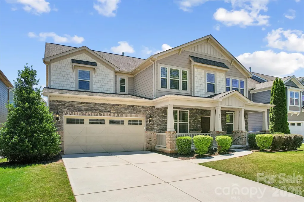 119 Heron Cove Loop Mooresville NC 28117