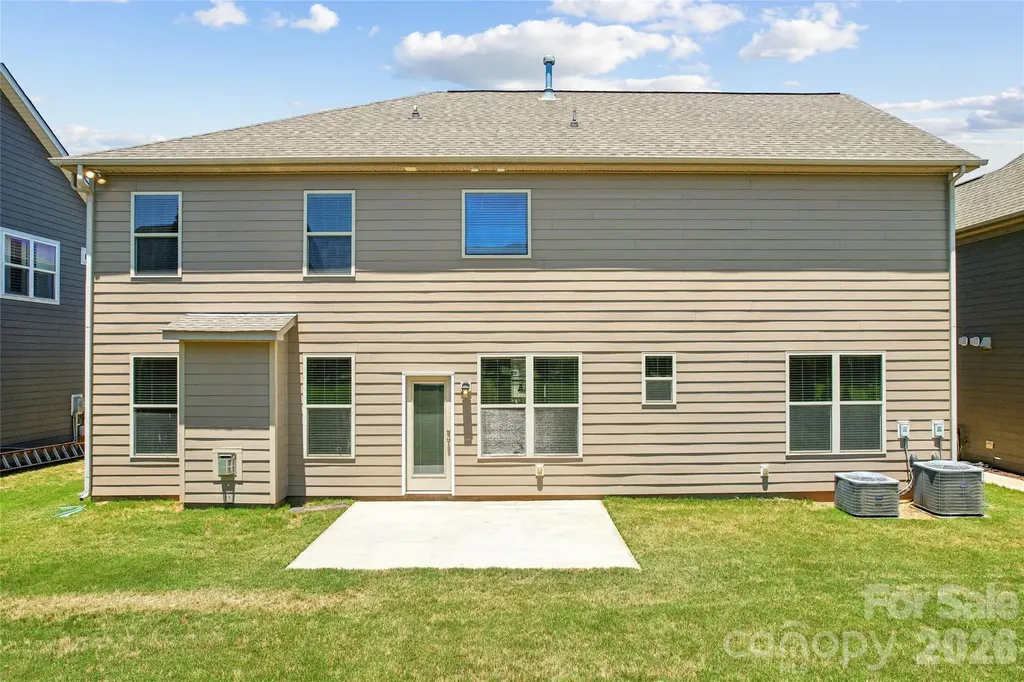 119 Heron Cove Loop Mooresville NC 28117