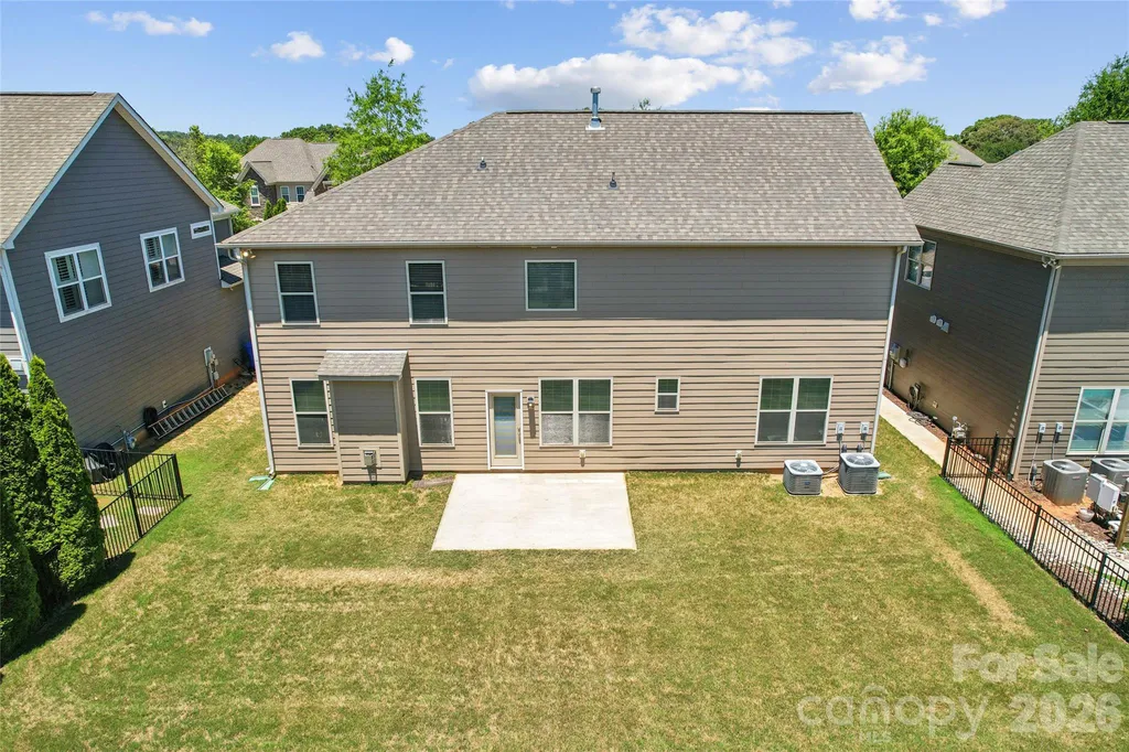 119 Heron Cove Loop Mooresville NC 28117
