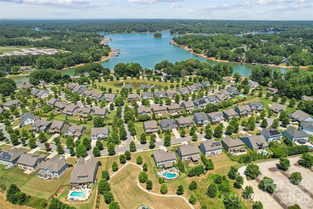 119 Heron Cove Loop Mooresville NC 28117