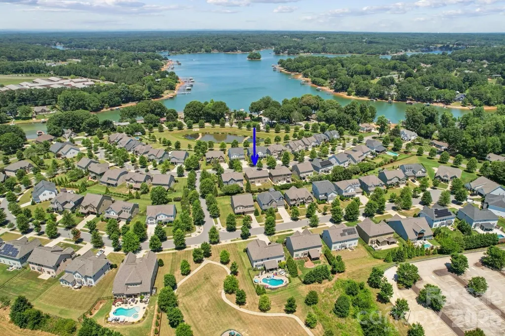 119 Heron Cove Loop Mooresville NC 28117