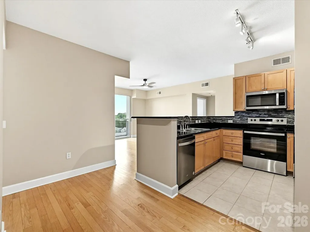 1315 East Boulevard Charlotte NC 28203