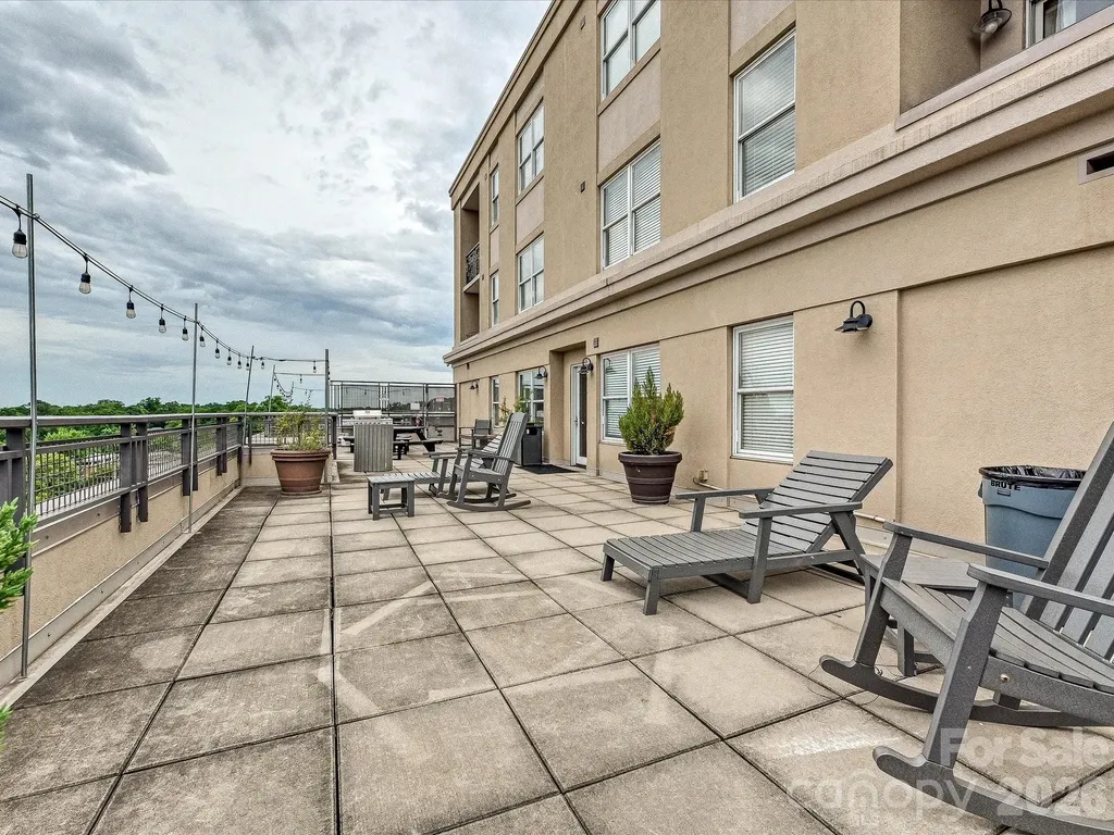 1315 East Boulevard Charlotte NC 28203