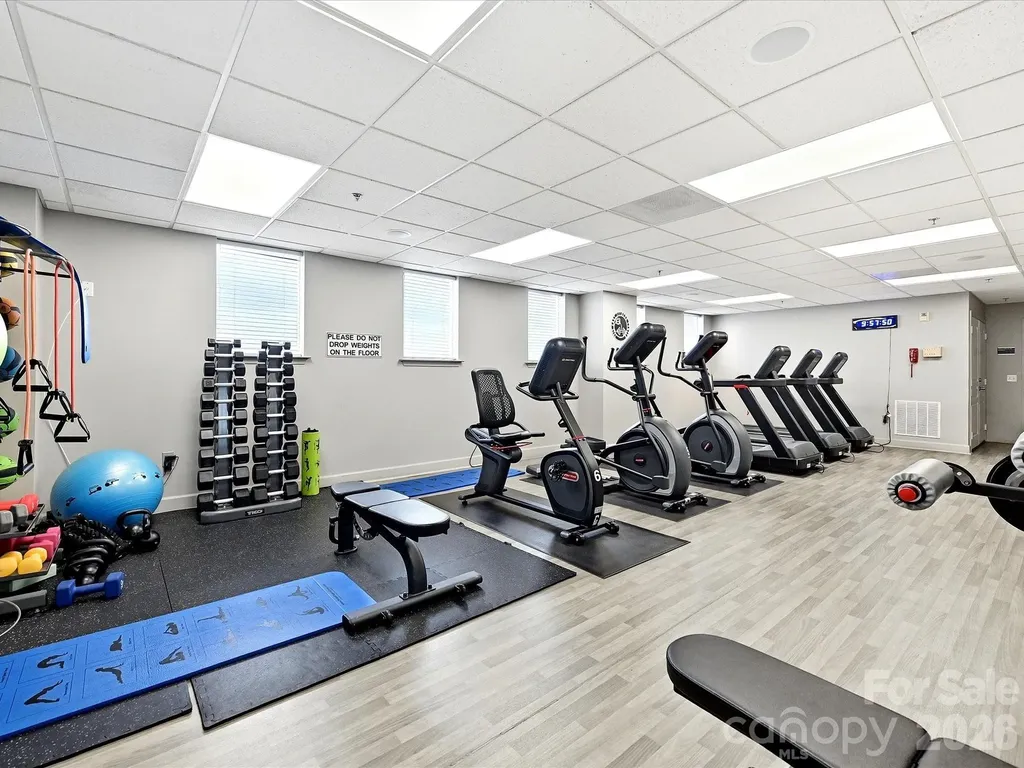 1315 East Boulevard Charlotte NC 28203