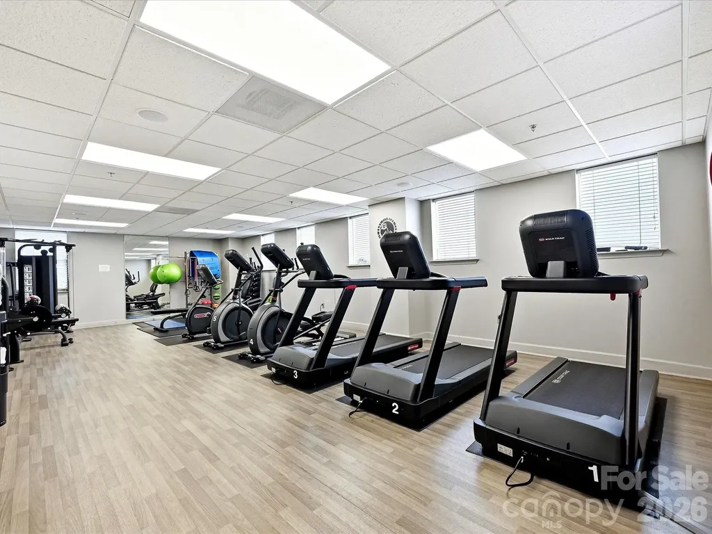 1315 East Boulevard Charlotte NC 28203