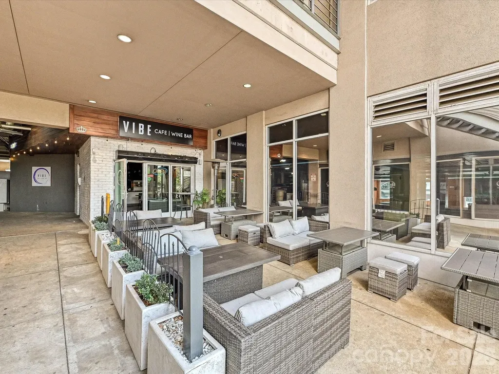 1315 East Boulevard Charlotte NC 28203