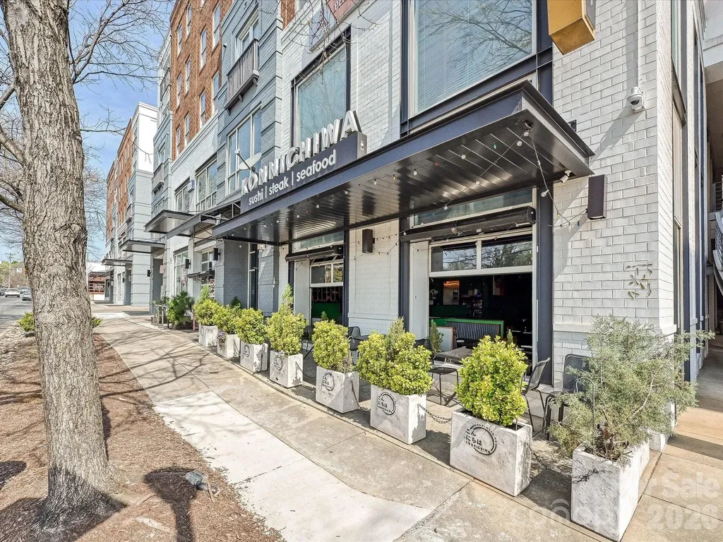 1315 East Boulevard Charlotte NC 28203