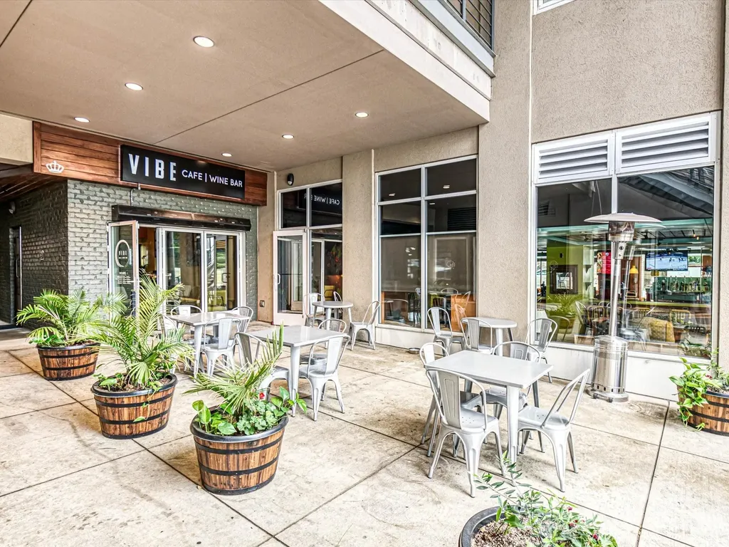 1315 East Boulevard Charlotte NC 28203