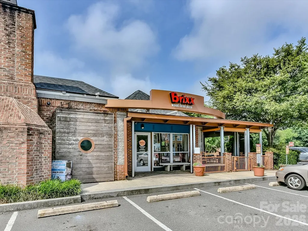 1315 East Boulevard Charlotte NC 28203