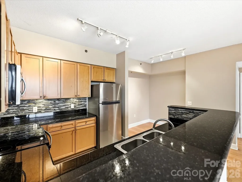 1315 East Boulevard Charlotte NC 28203