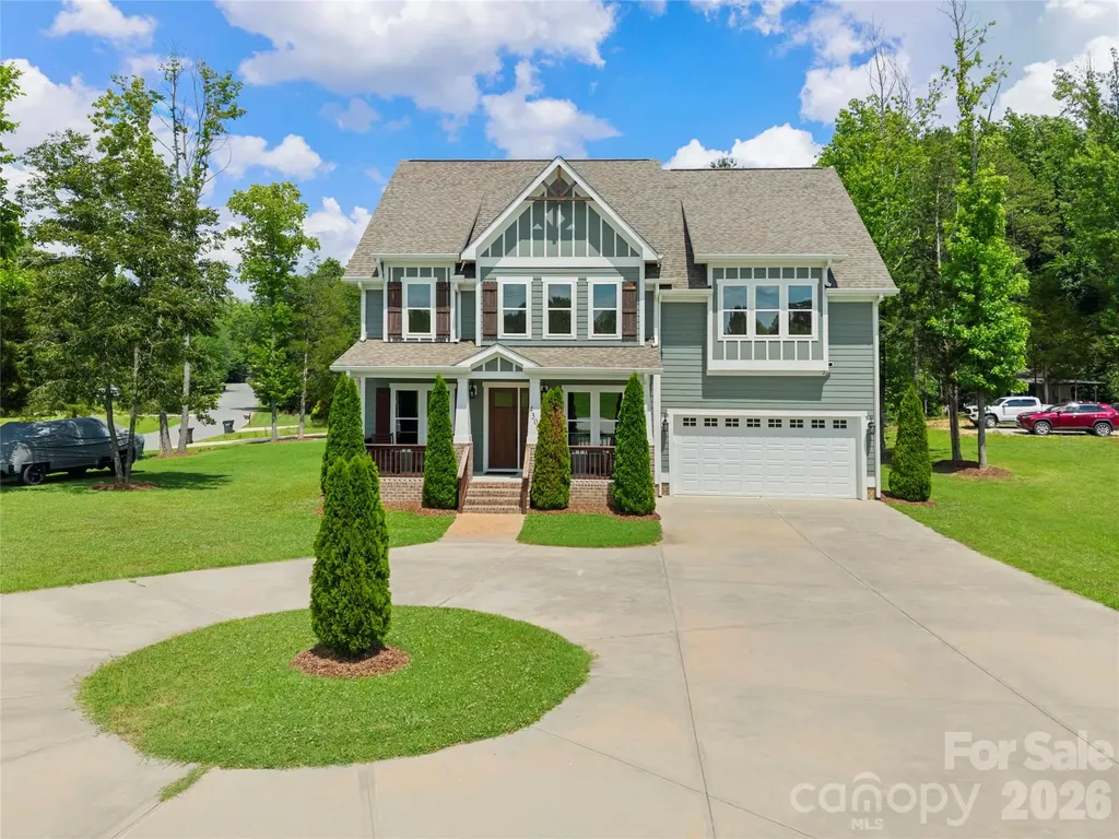 4306 Rolling Acres Road Charlotte NC 28213